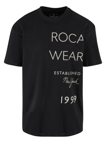Rocawear Tall Tee in black