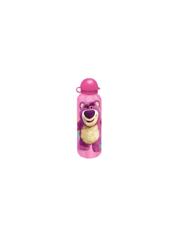 Disney Toy Story Lotso Pink Aluminiumflasche