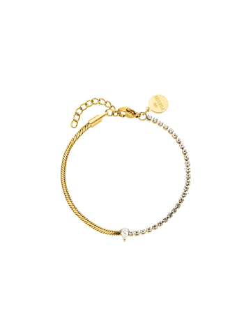 PURELEI Armband Fusion in Gold