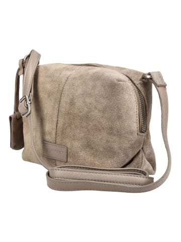 Burkely Taschen in Grau