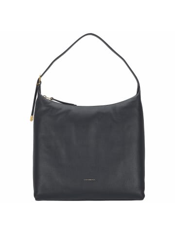 COCCINELLE Gleen - Shopper 34 cm in midnight blue