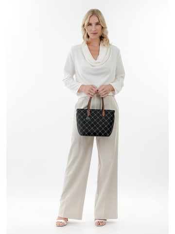Tamaris Shopper TAS Anastasia in black