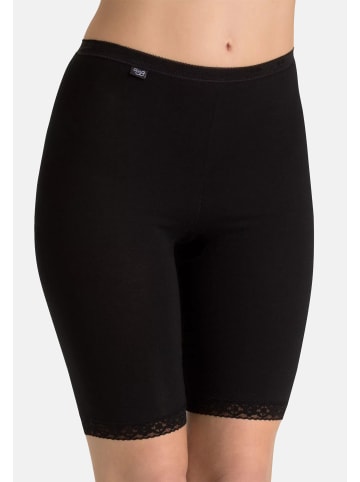 Sloggi Langbein Schlüpfer sloggi Basic+ in Schwarz