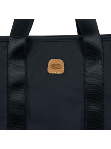 BRIC`s Opera Bag - Henkeltasche L 40.5 cm (ocean blue) in ocean blue