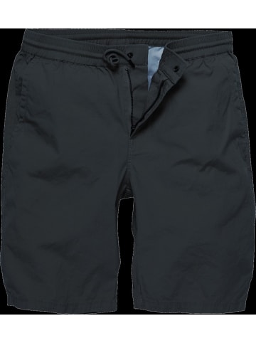 Vintage Industries Short in Blau