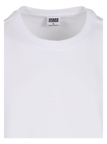 Urban Classics T-Shirts in white