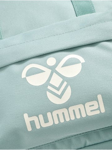 Hummel Hummel Rucksack Hmljazz Kinder Wasserabweisend in BLUE SURF