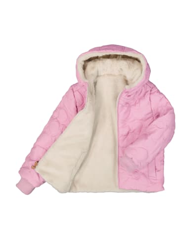 Garcia Teddyfell Winter Wendejacke in soft sand
