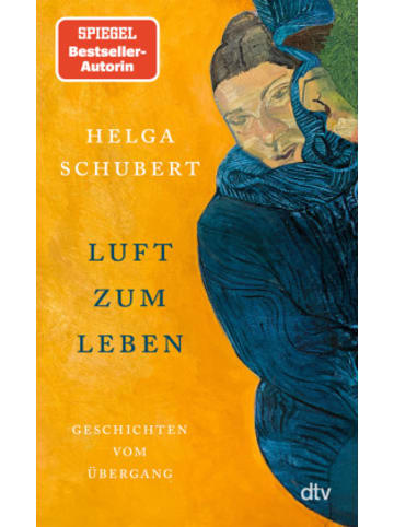 dtv Buch - Luft zum Leben