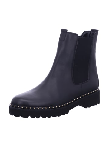 Gabor Damen Stiefel/Boots ungefüttert  in Schwarz