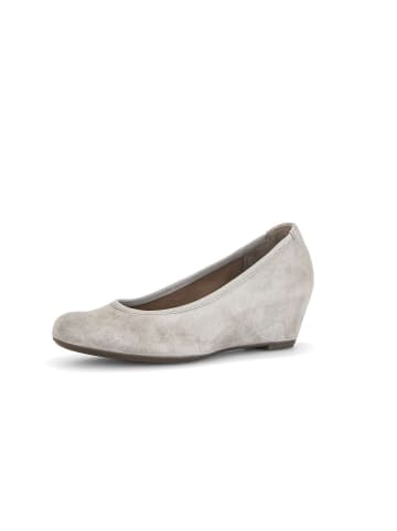 Gabor Fashion Keilpumps in grau