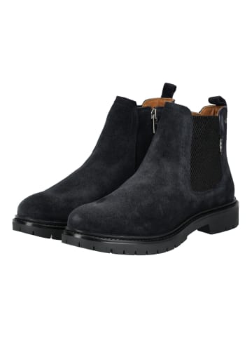 Camel Active Stiefelette in Navy