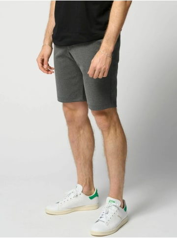 TeeShoppen Shorts Performance Shorts in Dark Grey