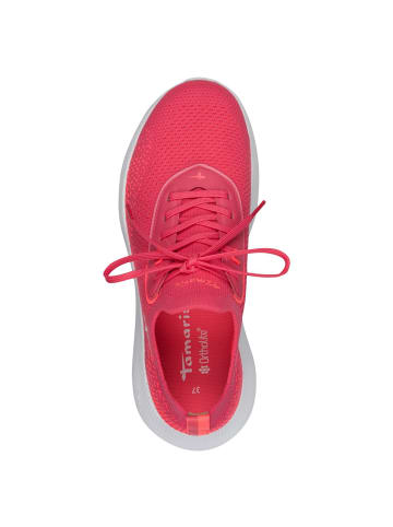 Tamaris Sneaker in pink