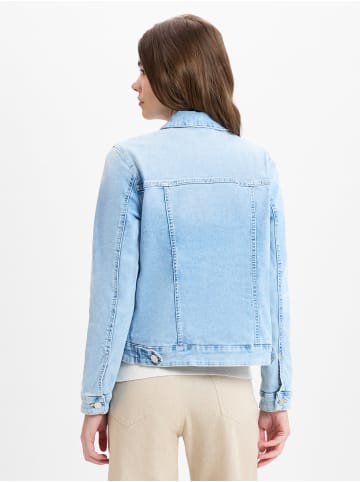 Street One Jeansjacke in bleached