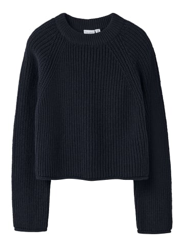 name it Strickpullover in Navy Blazer