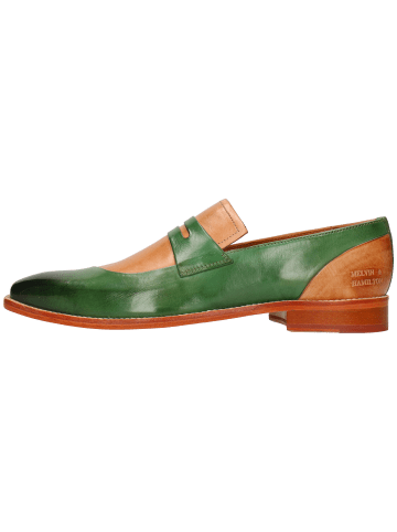 MELVIN & HAMILTON Loafer Leonardo 46 in Multi