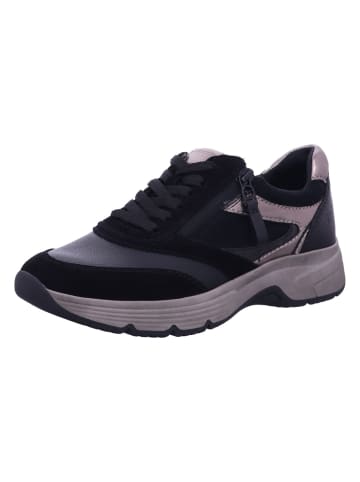 Tamaris Damen- Schnürschuhe  in Schwarz