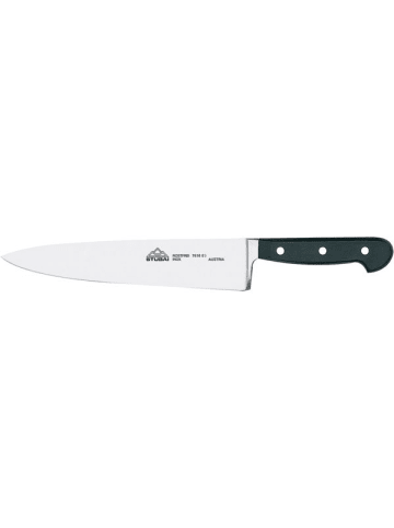 STUBAI Messer 657856 in Schwarz