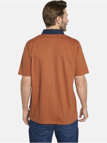 BABISTA Poloshirt SARIENTO in orange