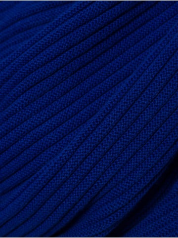 Franco Callegari Strickpullover in royal - 0005