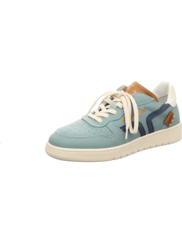 Kamo-Gutsu Sneaker in blau