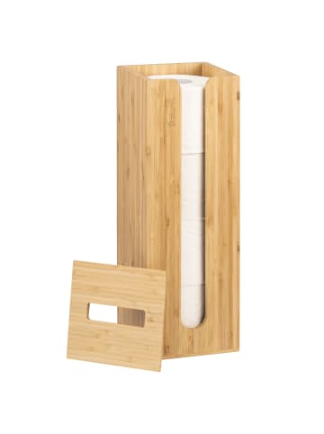 eluno Toilettenpapier Aufbewahrung