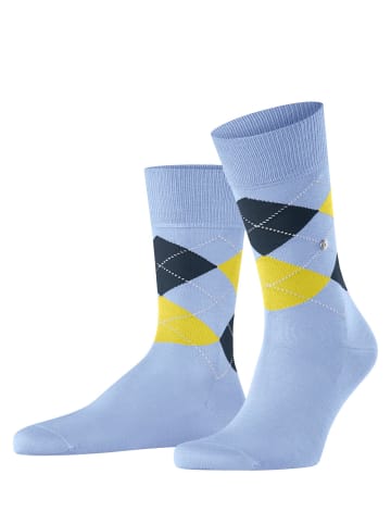 Burlington Socken Manchester in Sky