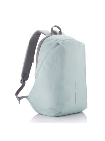 XD Design Bobby Soft Rucksack RFID 45 cm Laptopfach in mint