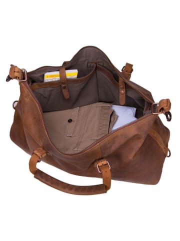 Harold's Weekender Antic in Natur