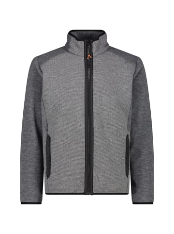 Campagnolo MAN JACKET in Grau064