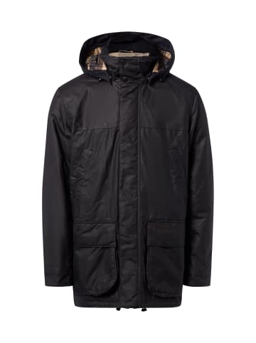 Barbour Jacke Bleaberry in marine