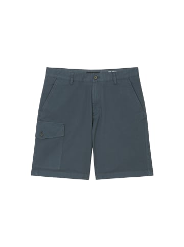 Marc O'Polo Shorts Modell EKSJÖ cargo in moon stone