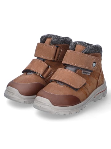 PEPINO Winterstiefeletten DARIO in Braun