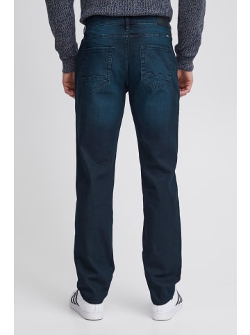 BLEND Bequeme Jeans BHTwister fit in Blau