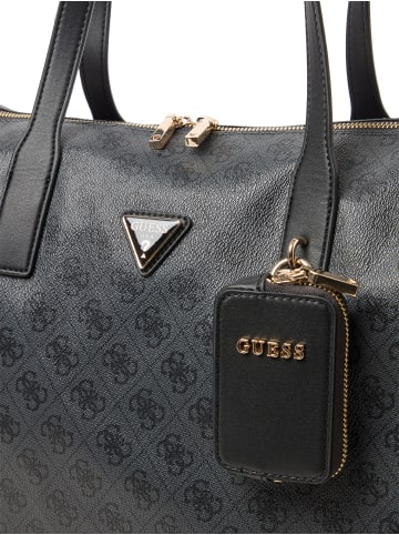 Guess Weekender Latona Travel in anthrazit schwarz - 0001