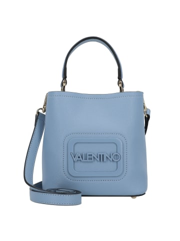 Valentino Trafalgar Handtasche 17 cm in polvere