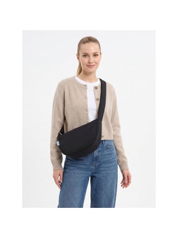 Fritzi aus Preußen Tonnje Umhängetasche 35 cm black