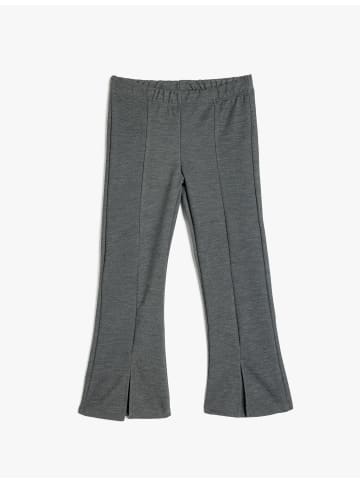 KOTON Hose in Anthrazit