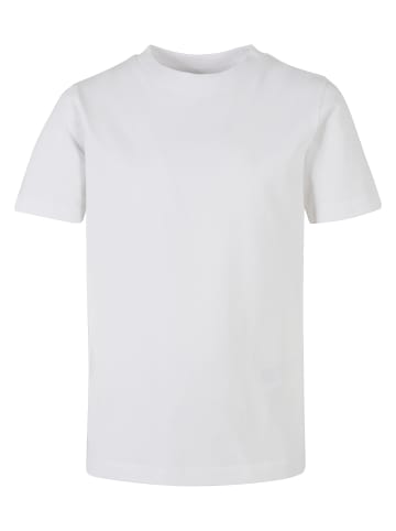 Urban Classics T-Shirt in white/black