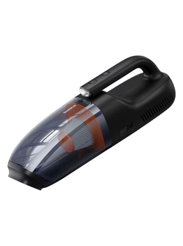 Baseus AP02 Autostaubsauger 6000Pa Schwarz