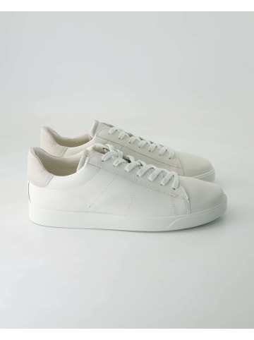 Ecco Sneaker low in Weiß