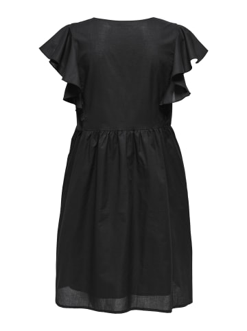 JDY Kleid in Black