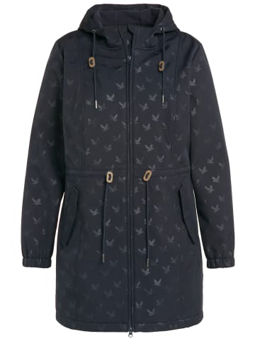 Ulla Popken Parka in marine