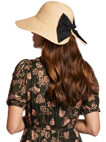 Loevenich Strohhut in grau