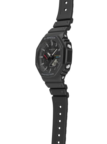 Casio G-Shock Classic Solar Bluetooth Herrenuhr Schwarz