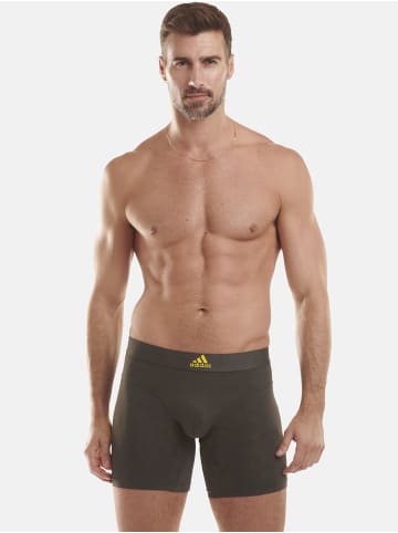 adidas Boxer Multi Stretch in Schwarz