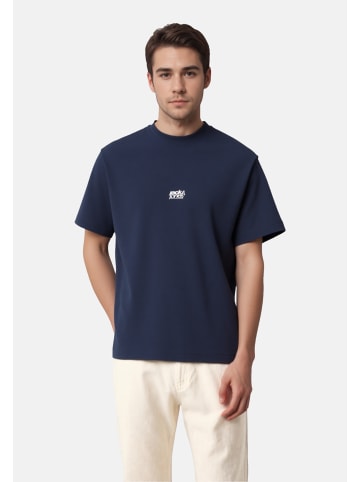 Jack & Jones T-Shirt 'Norre' in beige