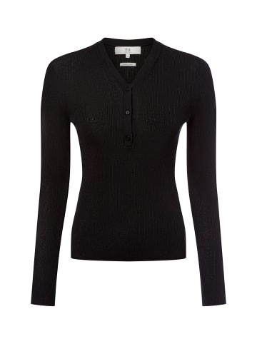 IPURI Pullover in schwarz - 0001