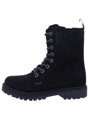 VADO  Sneaker in schwarz